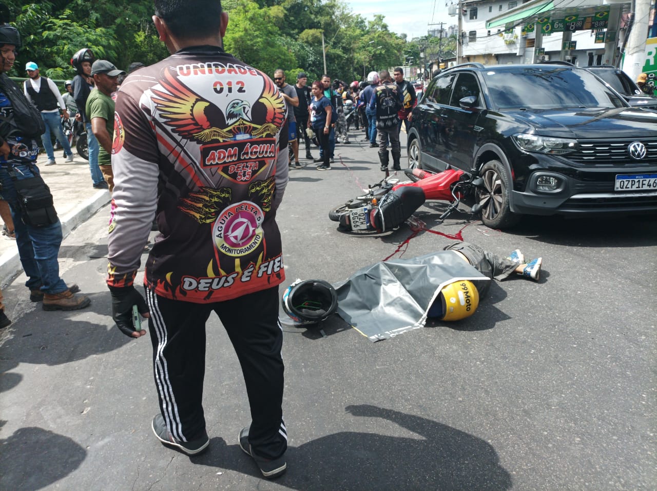 Foto: Jander Robson/Portal do Holanda