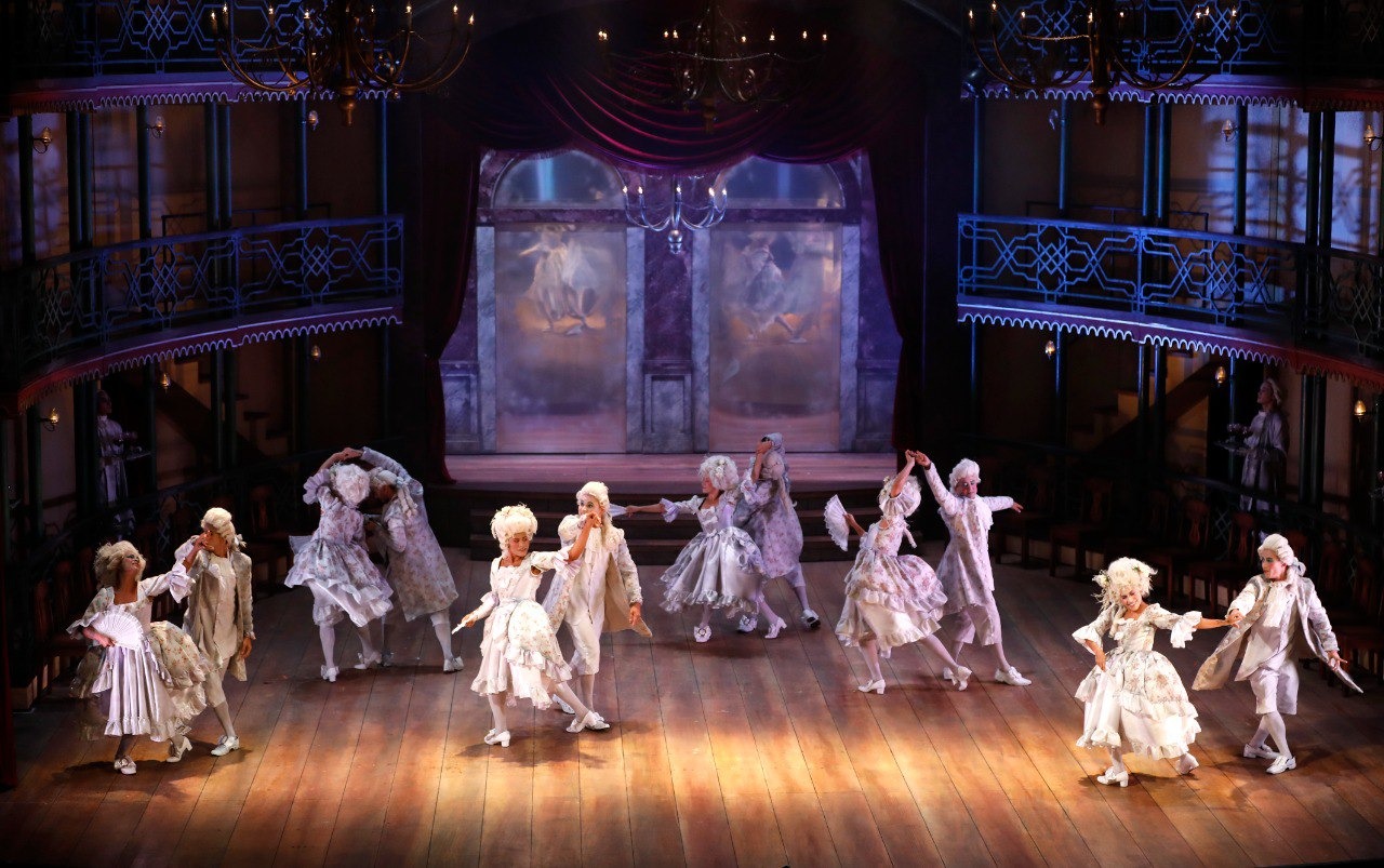 Foto: Marcio James/SEC