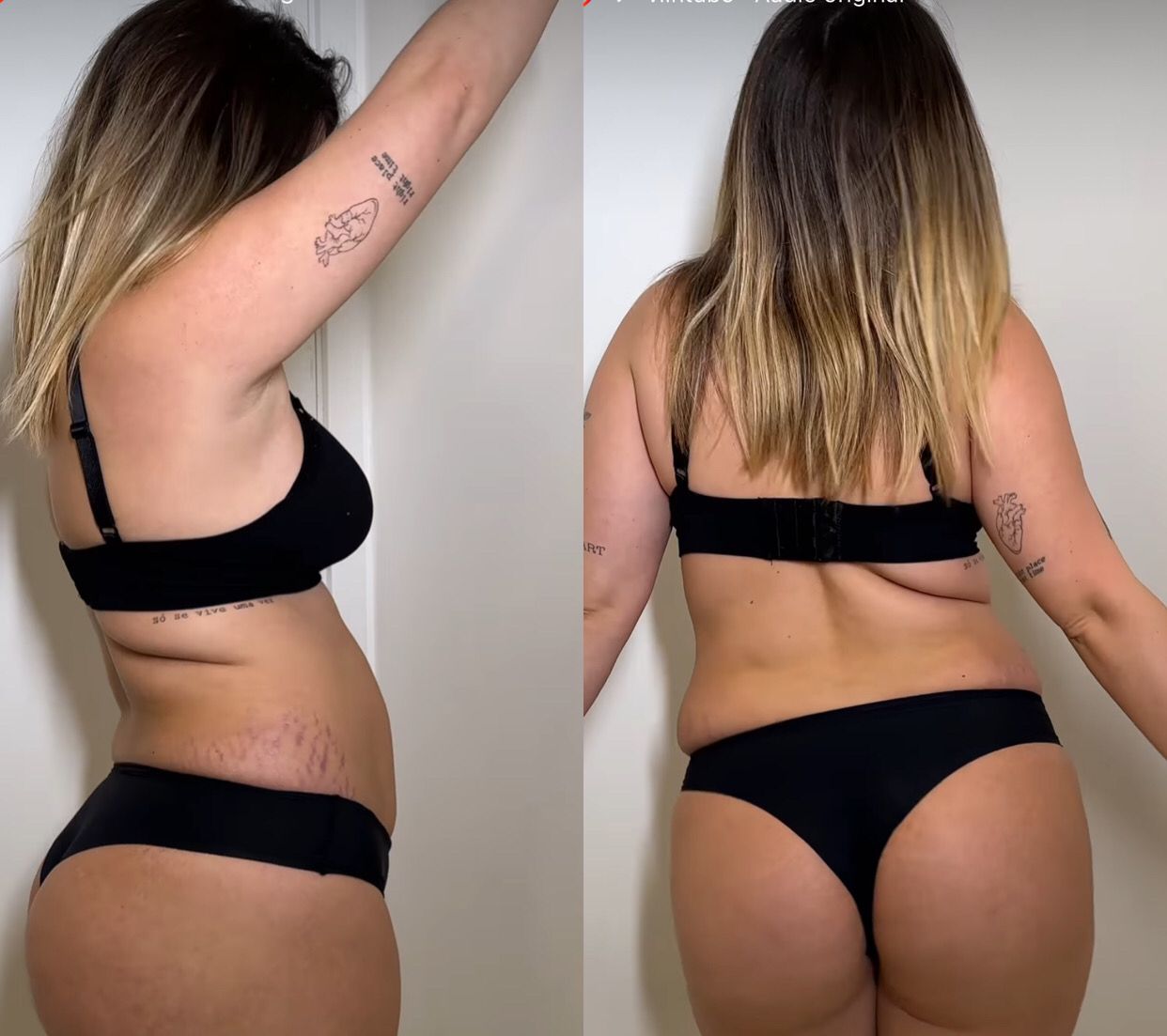 Imagens: Reprodução/Instagram