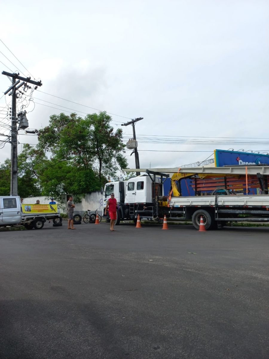 Foto: Portal do Holanda