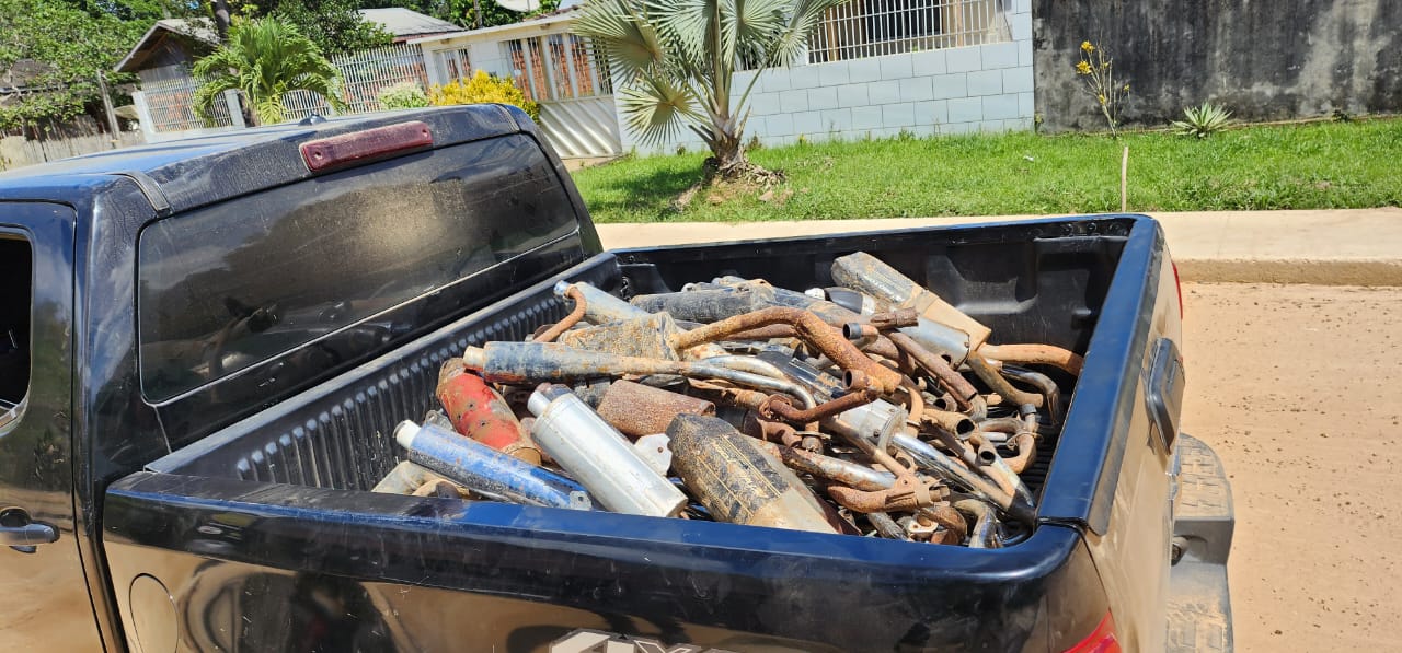 Foto: Divulga&ccedil;&atilde;o PC-AM