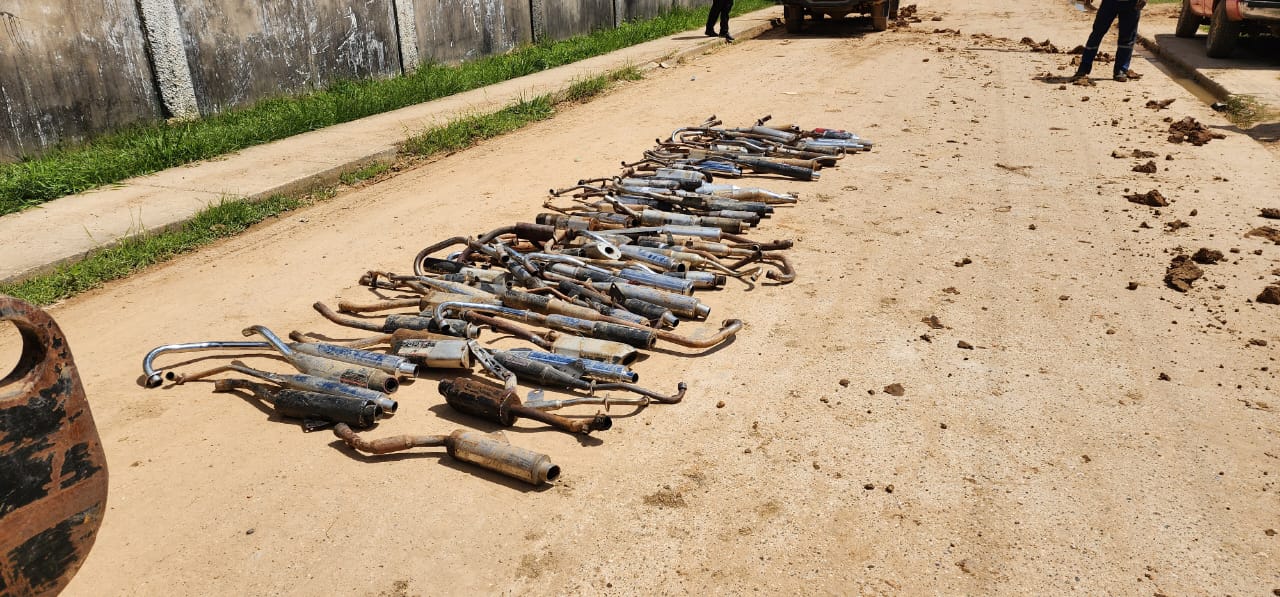 Foto: Divulga&ccedil;&atilde;o PC-AM