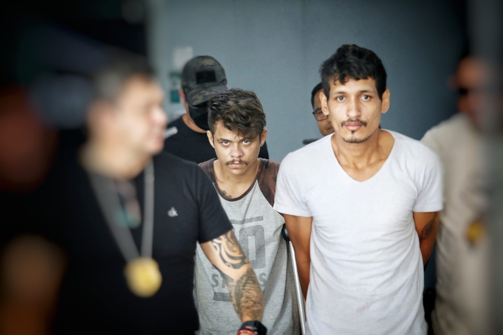 Foto: Jander Robson/Portal do Holanda