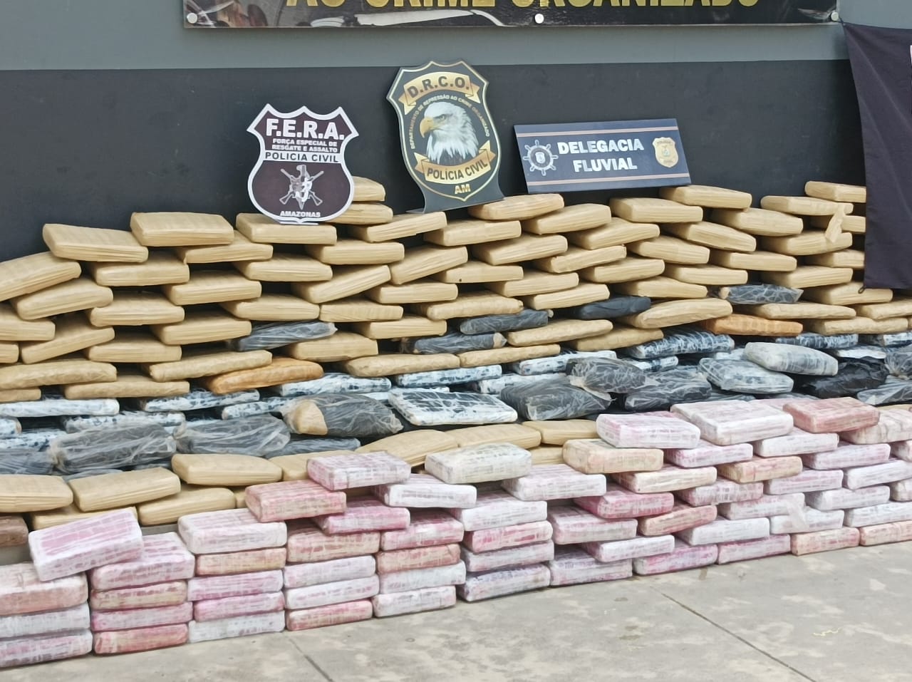 Foto: Jander Robson/Portal do Holanda