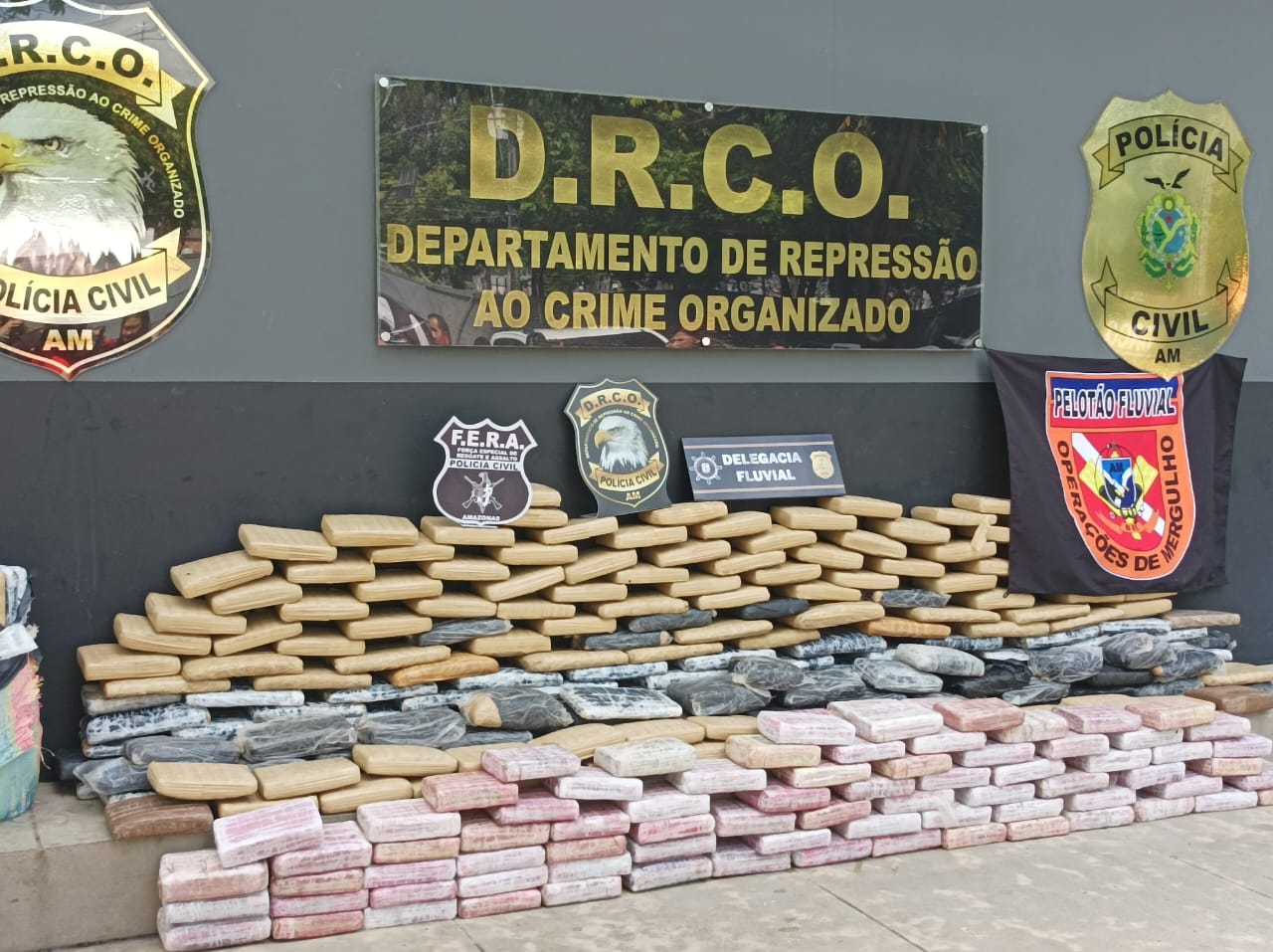 Foto: Jander Robson/Portal do Holanda