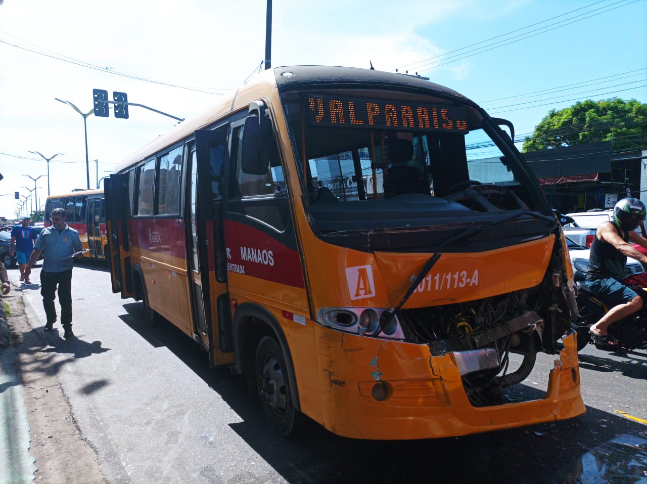 Foto: Jander Robson / Portal do Holanda