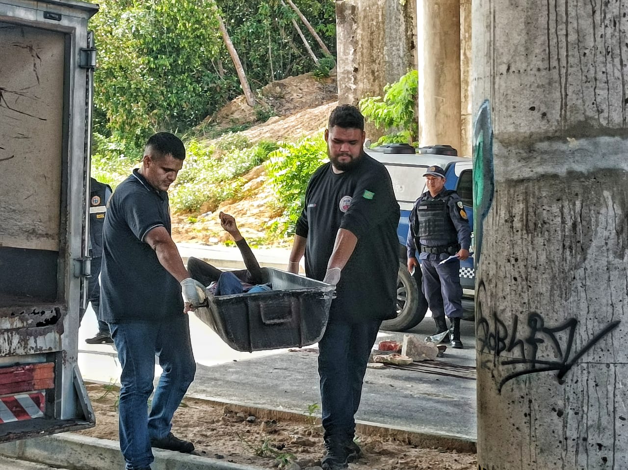 Foto: Jander Robson/Portal do Holanda