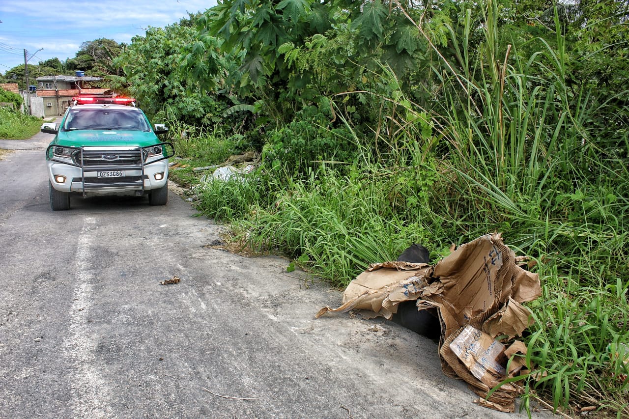 Foto: Jander Robson/Portal do Holanda