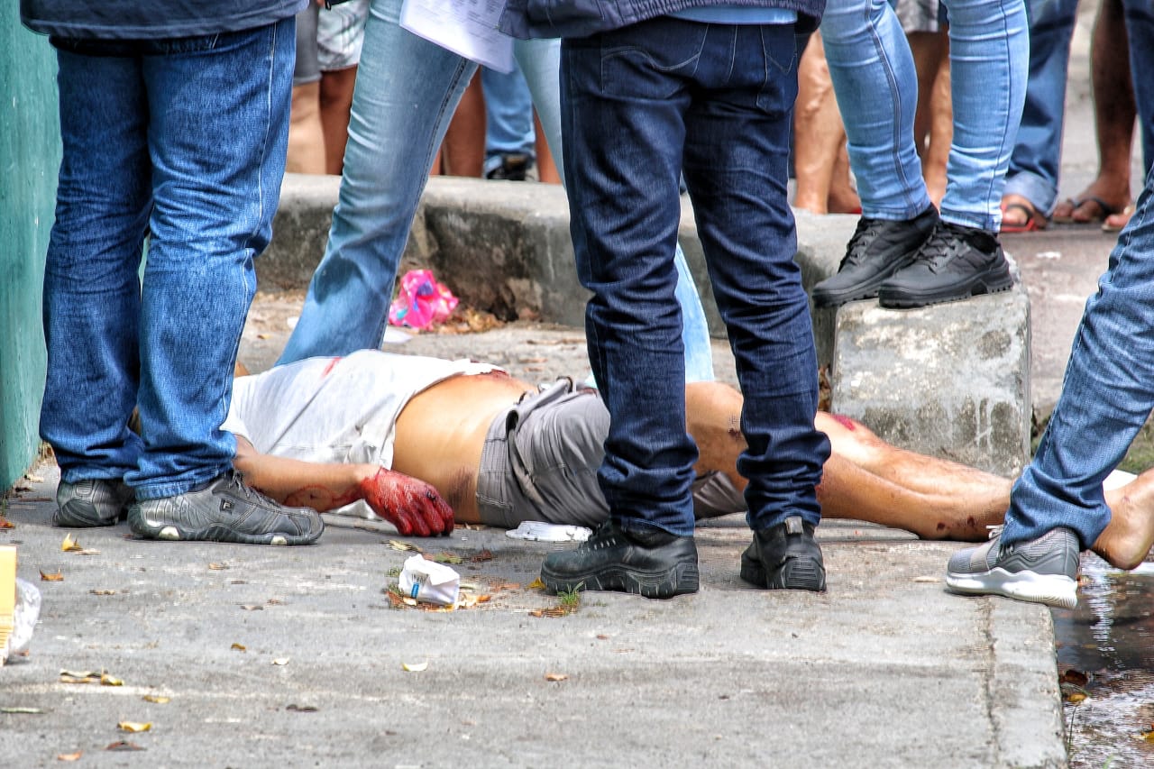 Foto: Jander Robson / Portal do Holanda