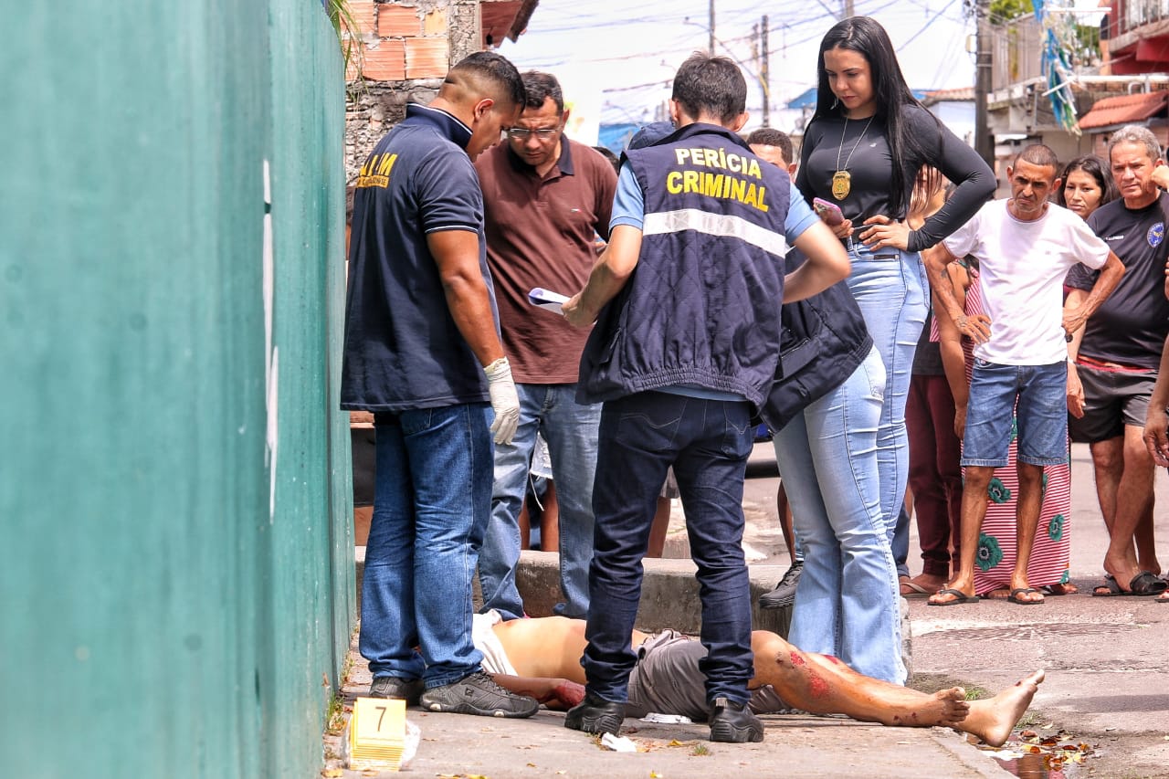 Foto: Jander Robson / Portal do Holanda