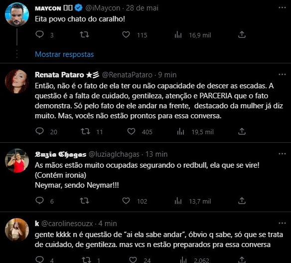 Imagem: Reprodu&ccedil;&atilde;o/Twitter