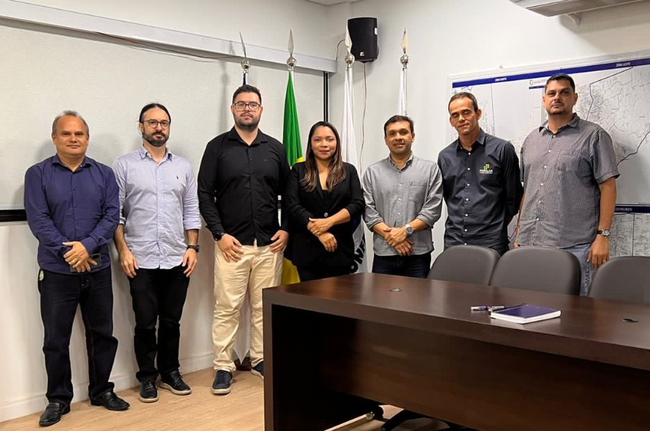 Foto: Divulga&ccedil;&atilde;o