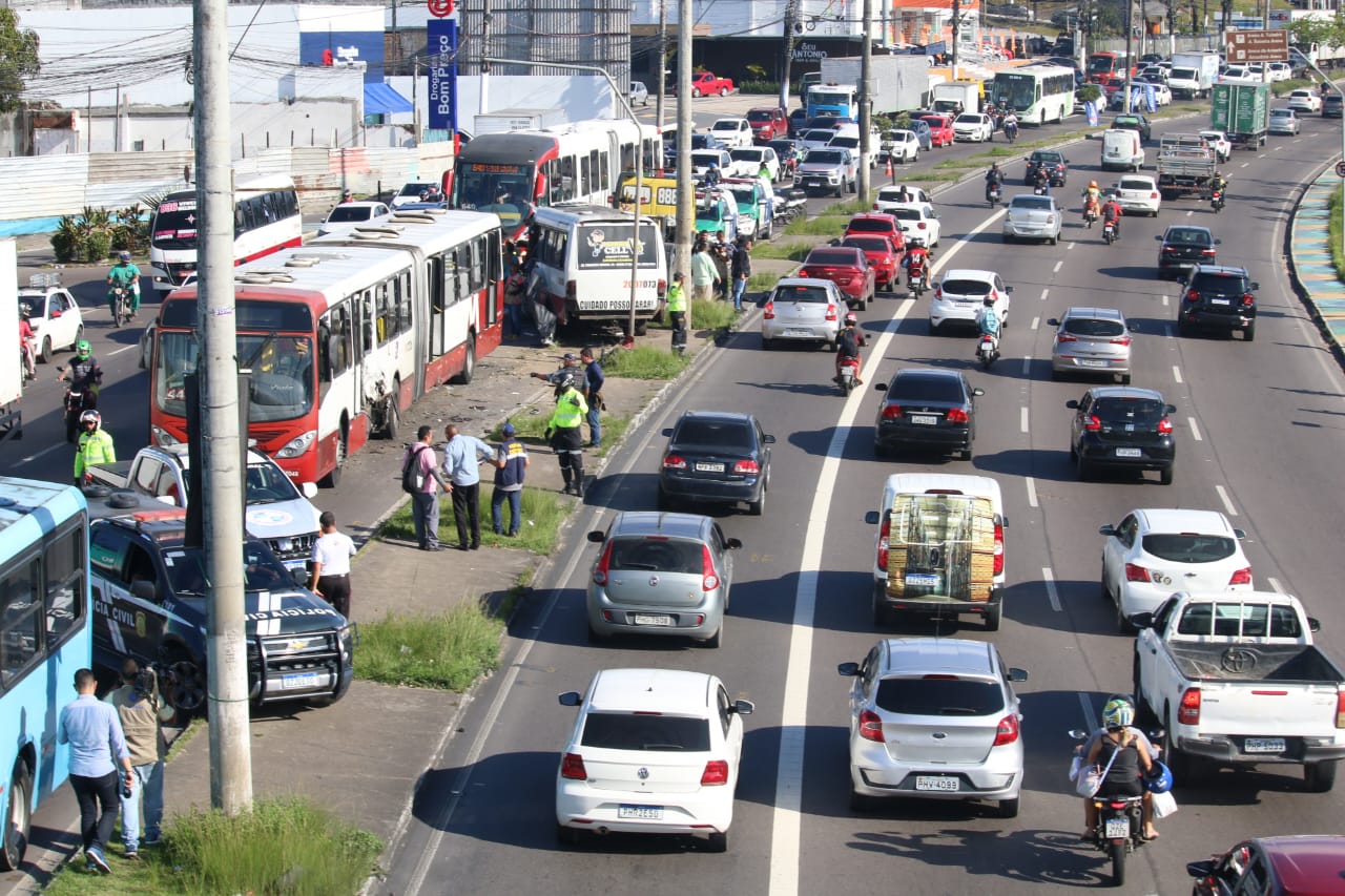 Foto: Jander Robson / Portal do Holanda