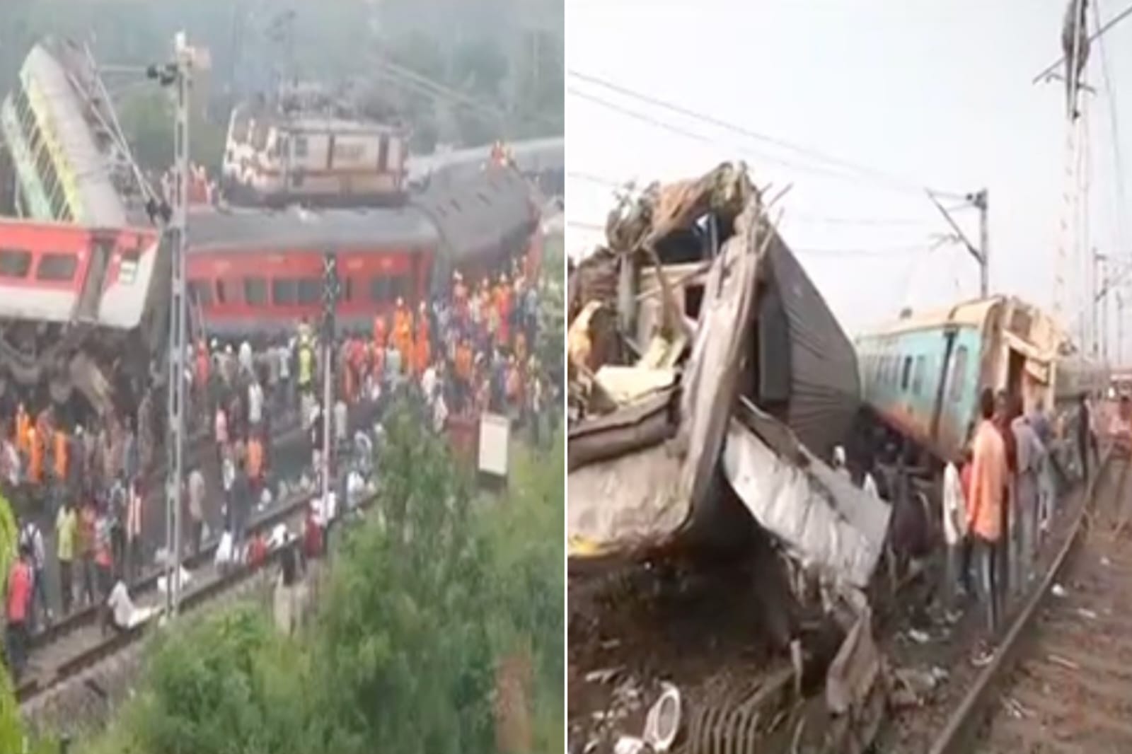 Foto: Reprodu&ccedil;&atilde;o / NDTV / Twitter