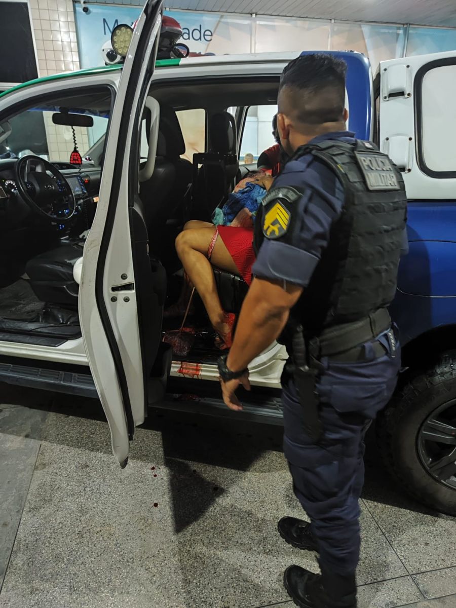 Foto: Divulga&ccedil;&atilde;o PM-AM