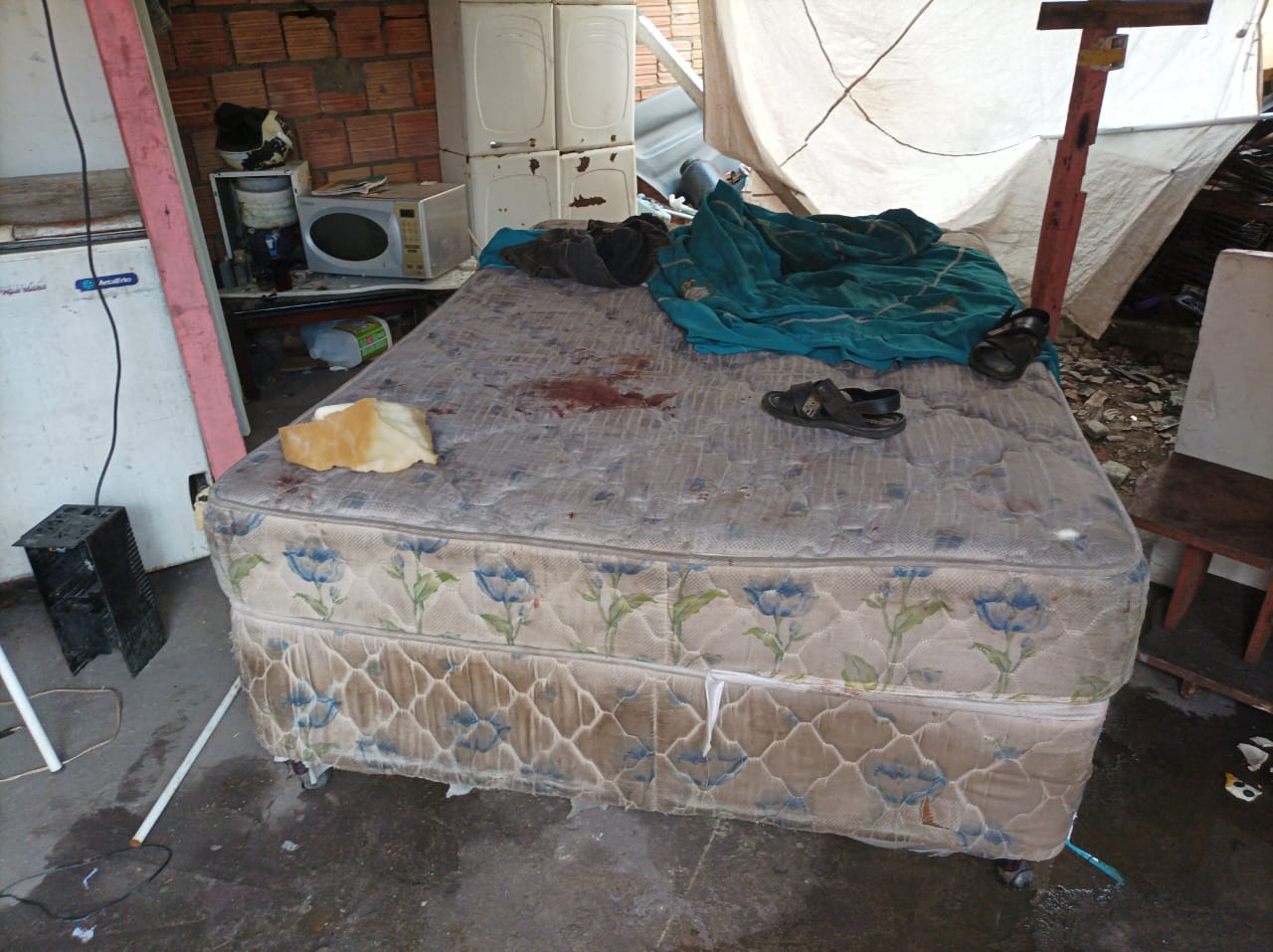 Foto: Jander Robson/Portal do Holanda