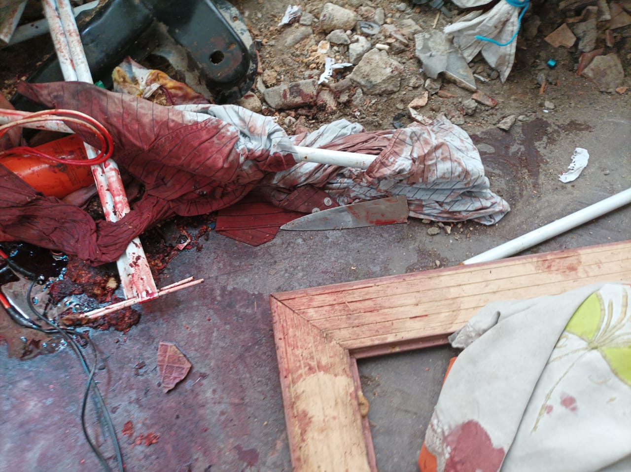 Foto: Jander Robson/Portal do Holanda