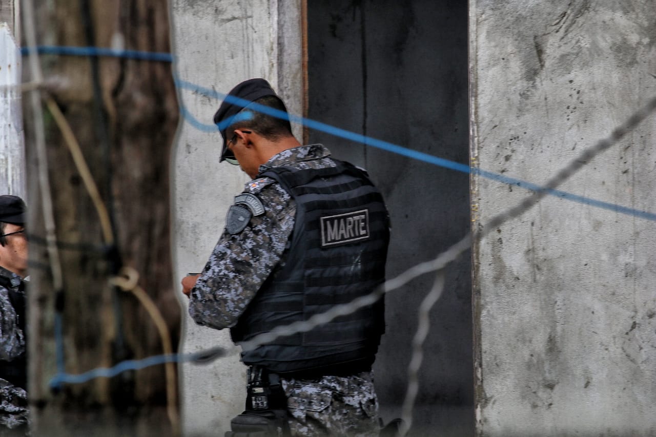 Foto: Jander Robson/Portal do Holanda