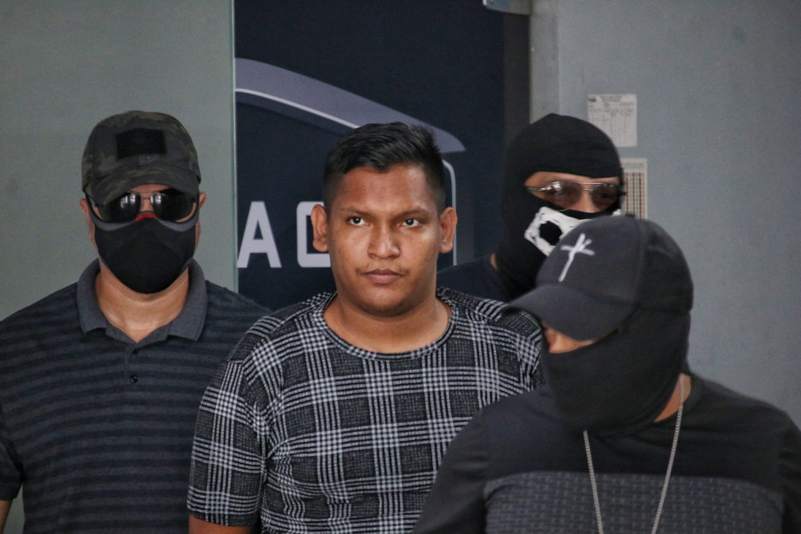 Foto: Jander Robson/Portal do Holanda