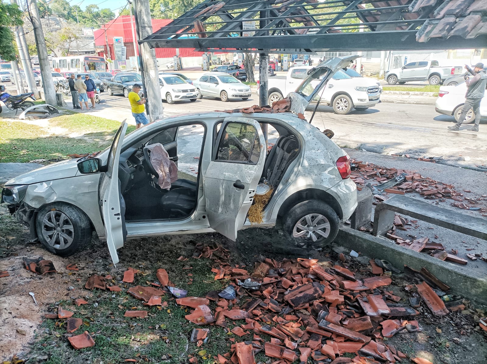 Foto: Jander Robson/ Portal do Holanda