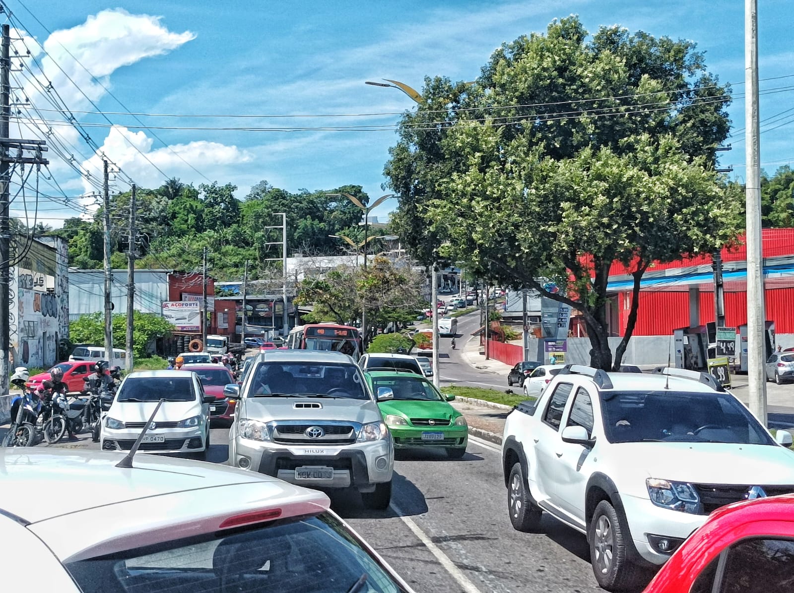 Foto: Jander Robson/ Portal do Holanda