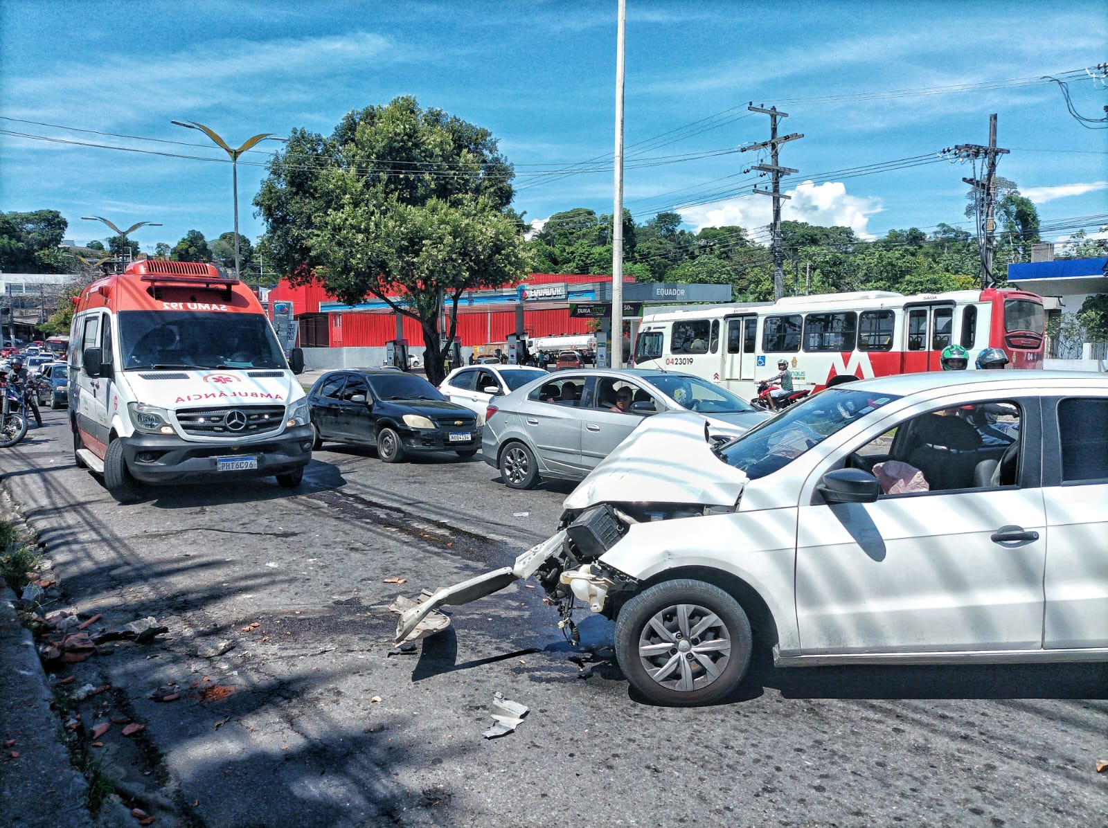 Foto: Jander Robson/ Portal do Holanda
