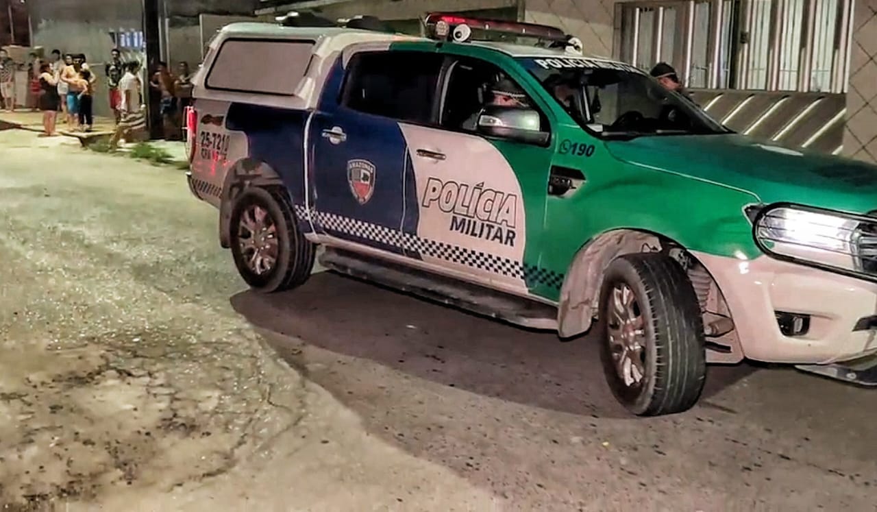 Foto: Portal do Holanda / Jander Robson