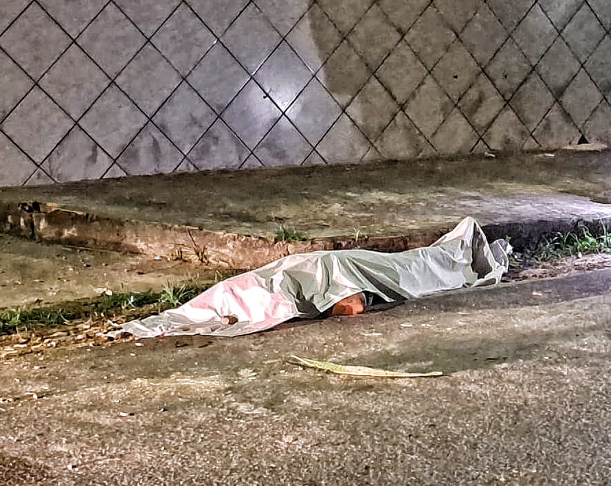 Foto: Portal do Holanda / Jander Robson