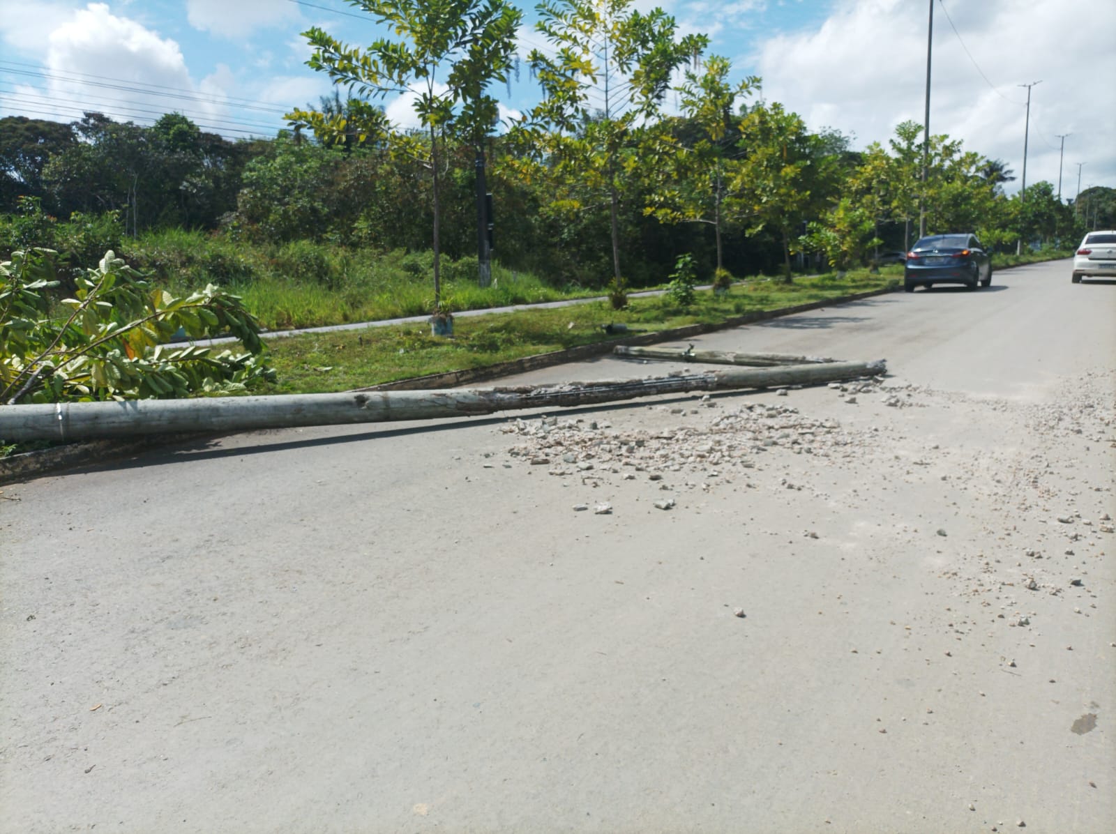 Foto: Jander Robson/Portal do Holanda