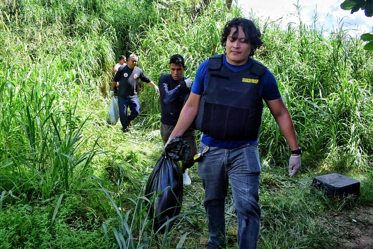 Foto: Jander Robson/Portal do Holanda