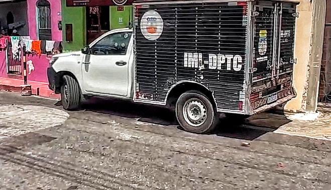 Foto: Jander Robson/Portal do Holanda