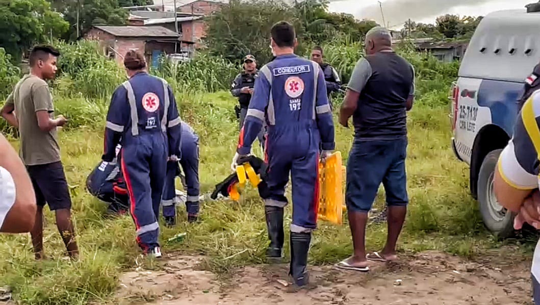 Foto: Jander Robson / Portal do Holanda