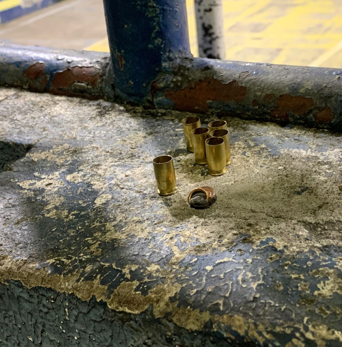 Foto: Caio Guarlotte /Portal do Holanda