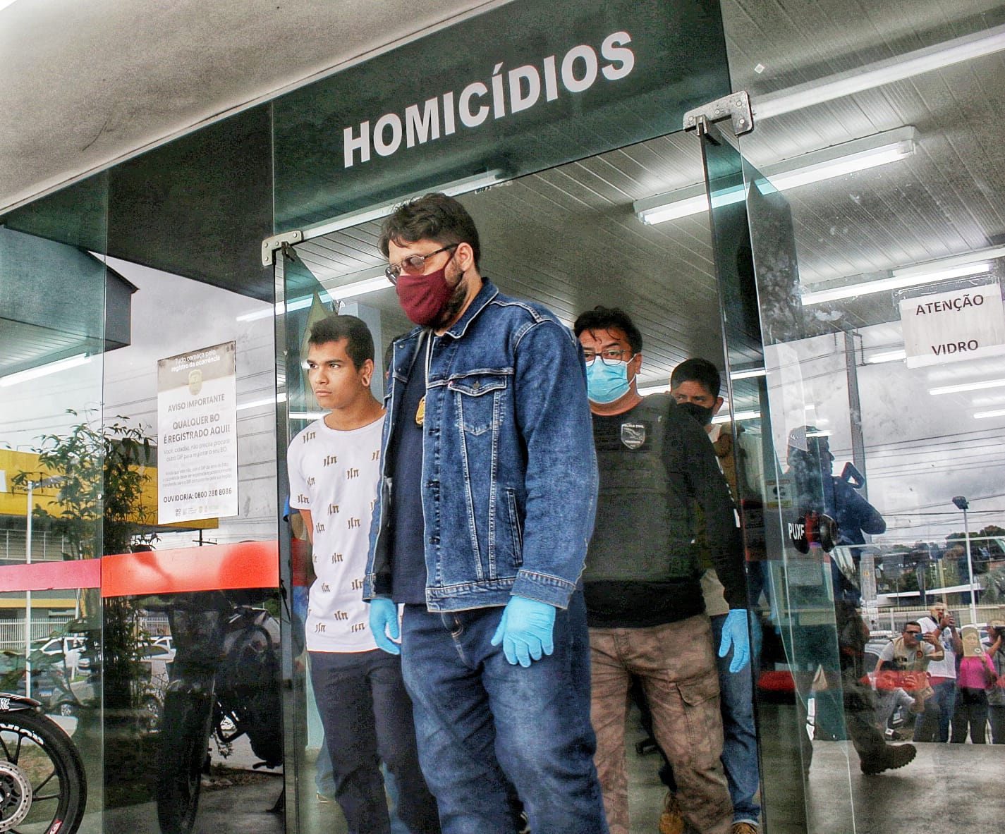 Foto: Jander Robson/Portal do Holanda