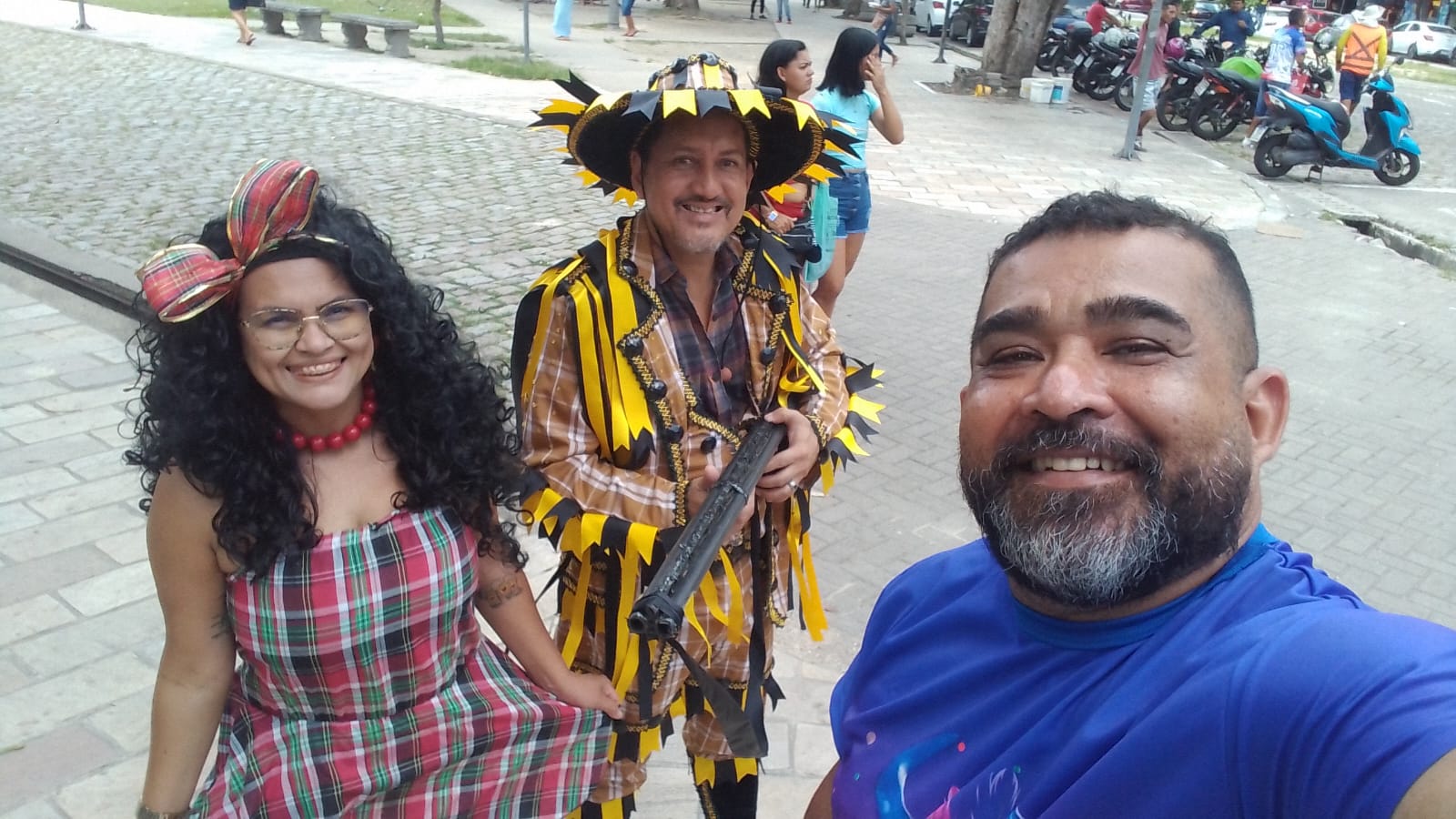 Foto: Chico Batata/Divulga&ccedil;&atilde;o