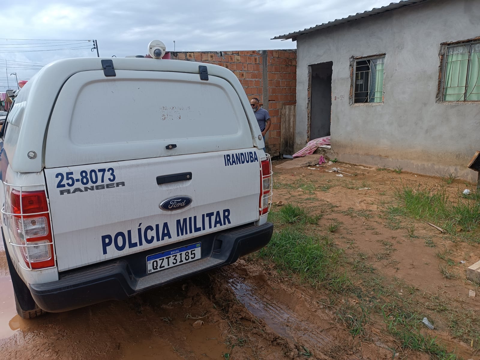 Foto: Divulga&ccedil;&atilde;o