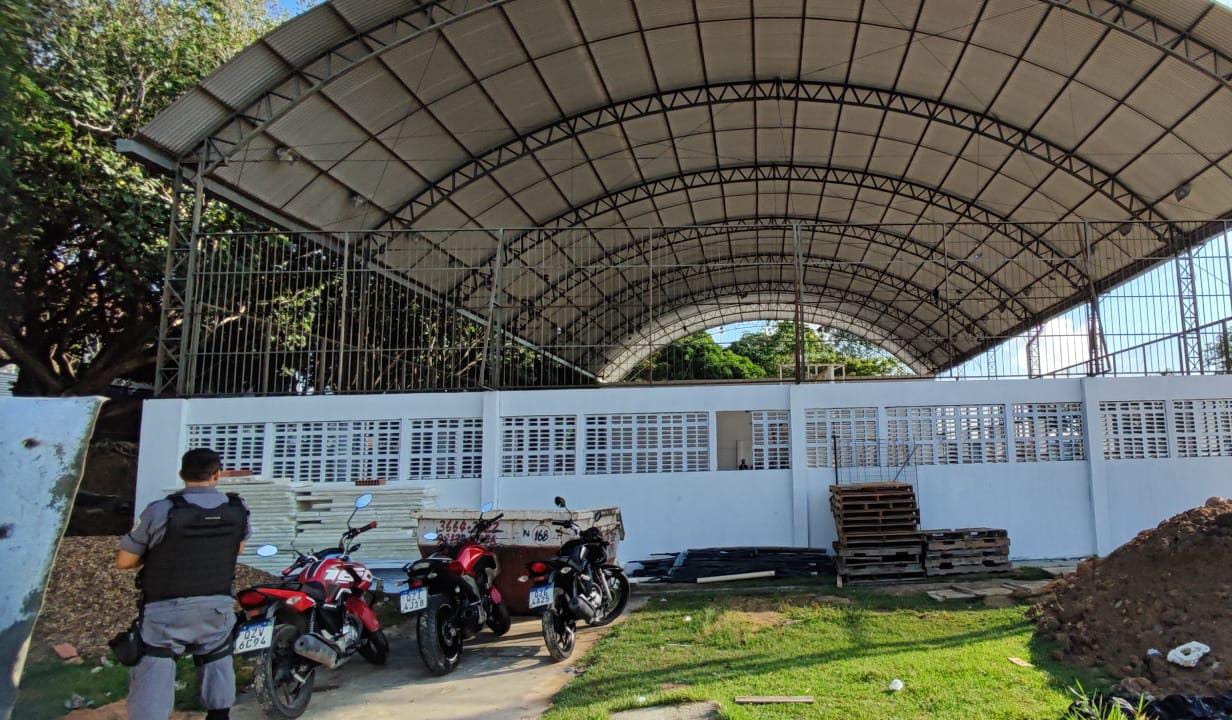 Foto: Jander Robson/Portal do Holanda