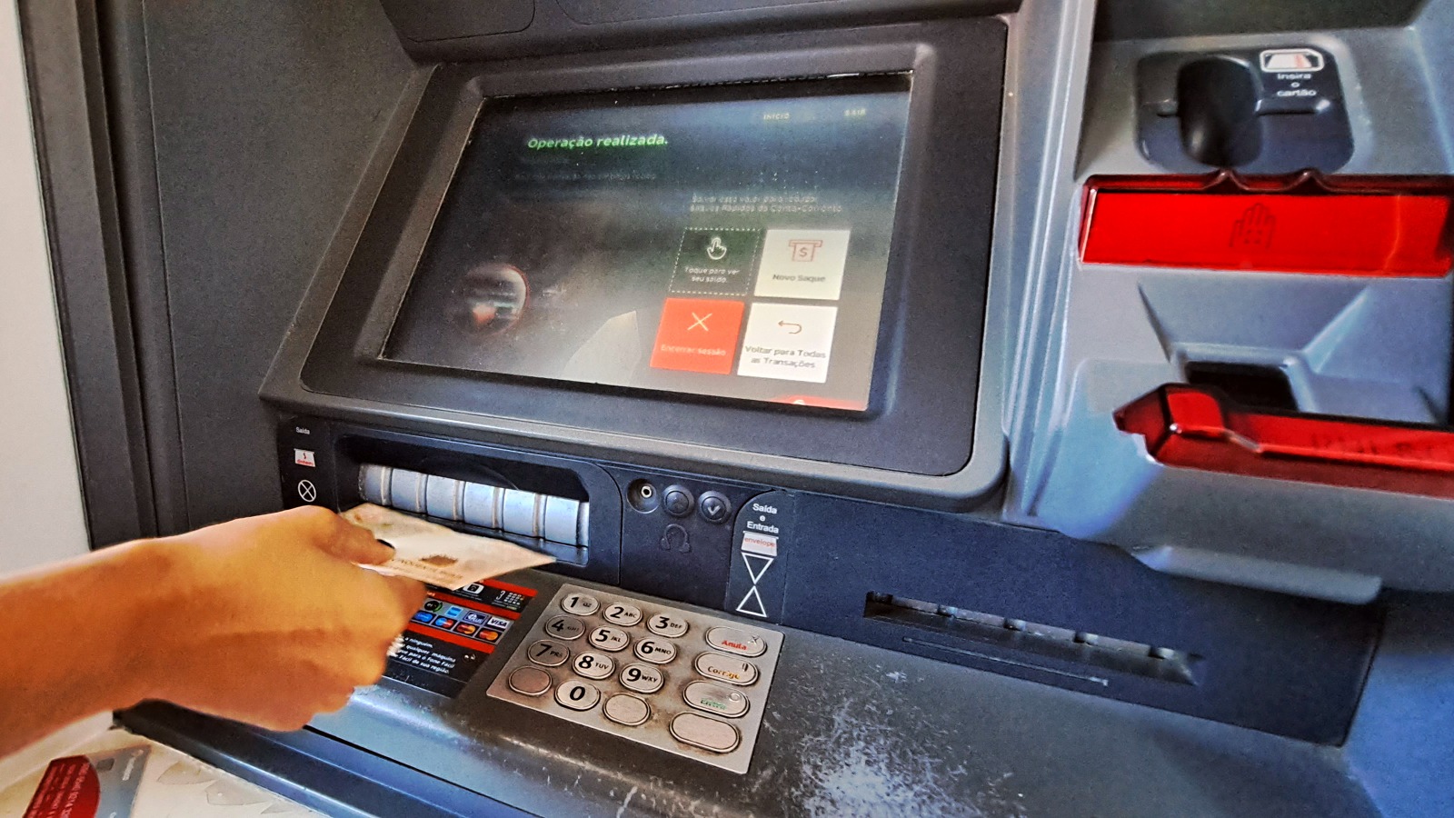 Foto: Divulga&ccedil;&atilde;o DPE-AM