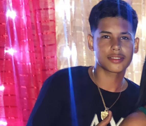 Alexsandre morreu no Hospital Jo&atilde;o L&uacute;cio - Foto: Divulga&ccedil;&atilde;o / Instagram