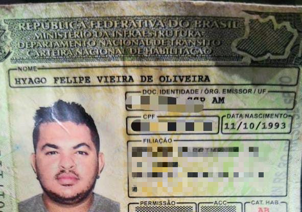 Foto: Jander Robson/Portal do Holanda