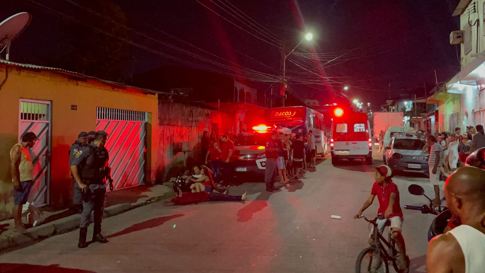 Foto: Jander Robson / Portal do Holanda