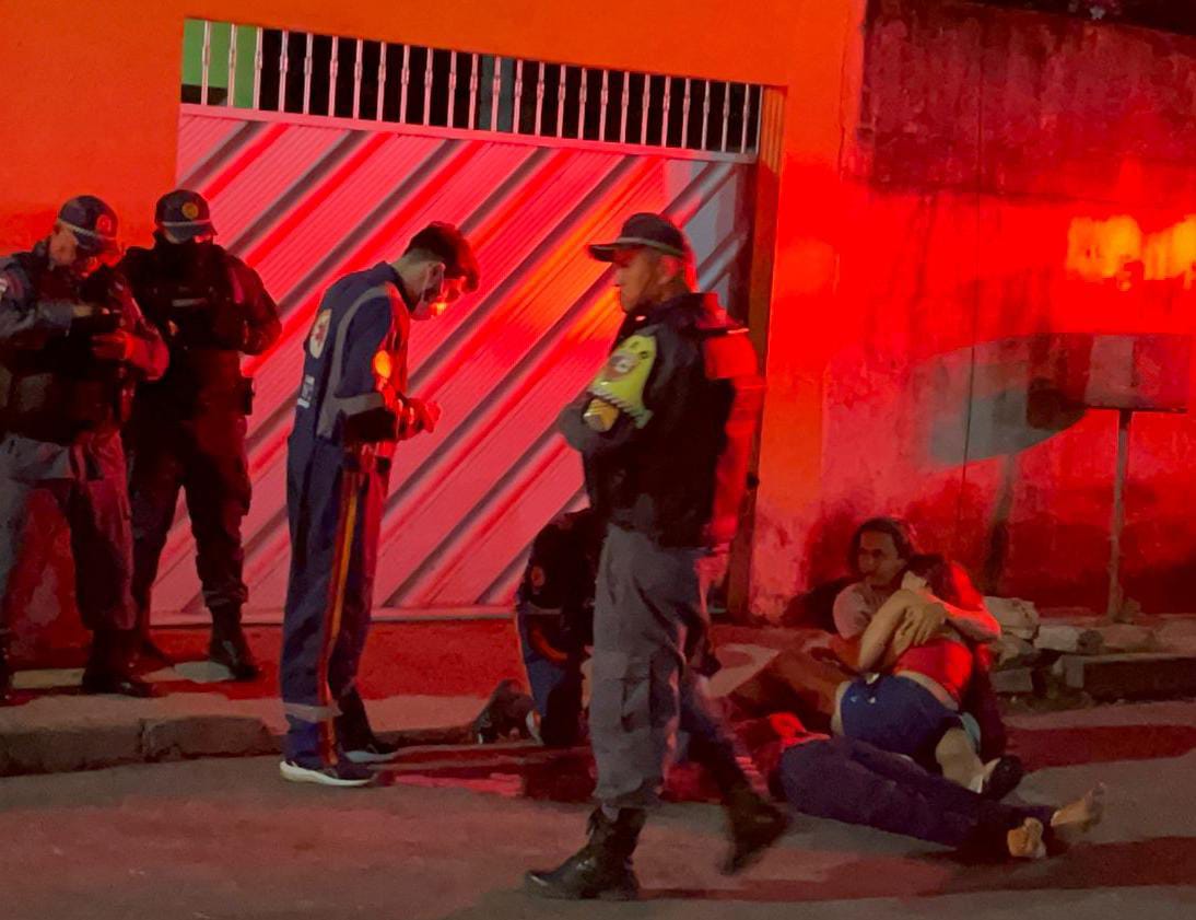 Foto: Jander Robson / Portal do Holanda