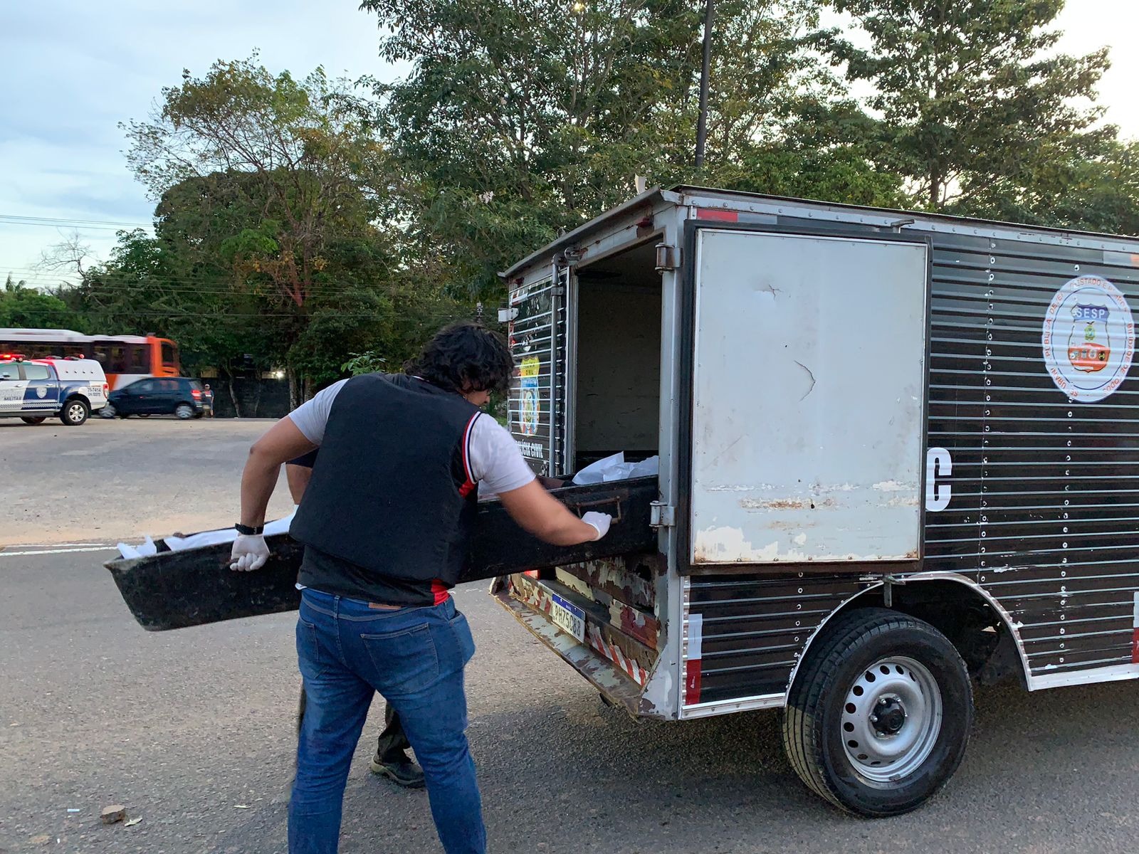 Foto: Caio Guarlotte 