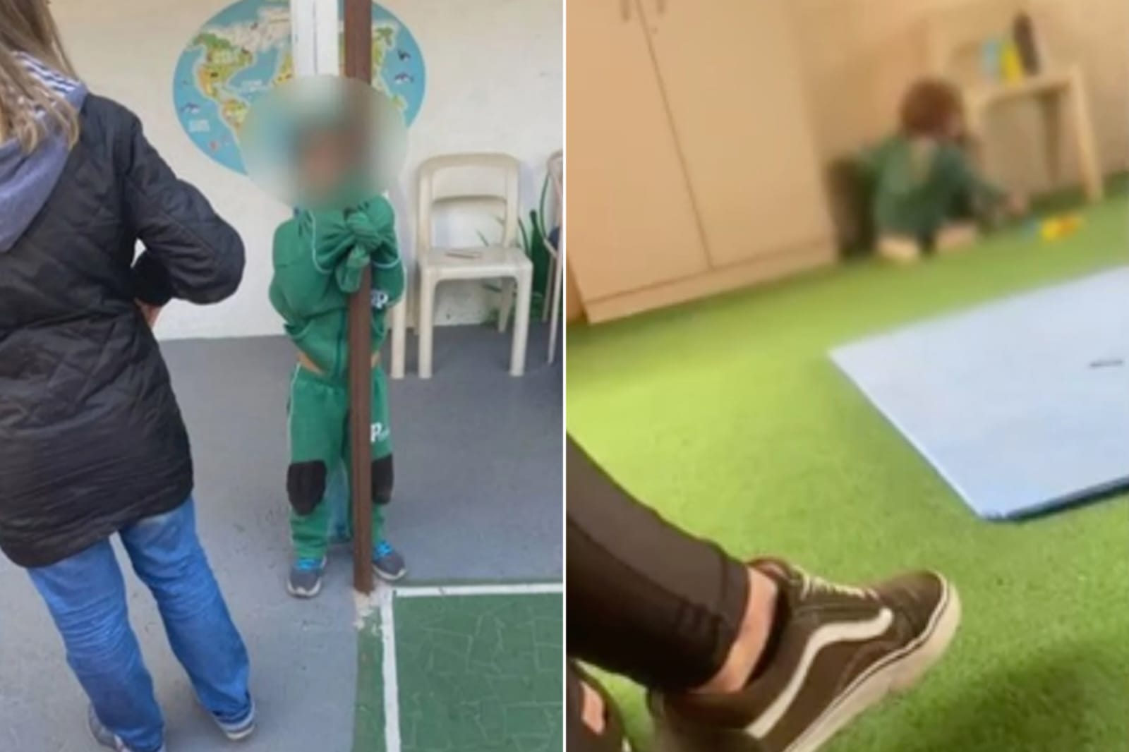 Foto: Reprodu&ccedil;&atilde;o / TV Globo