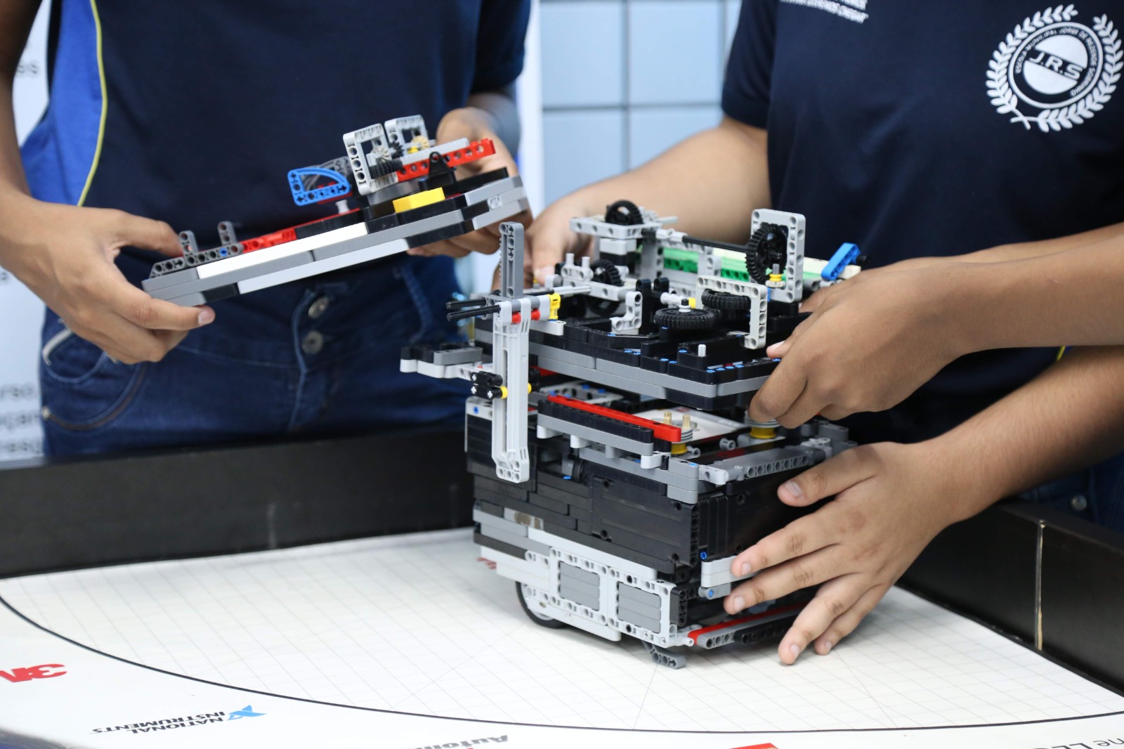 Foto: Divulga&ccedil;&atilde;o