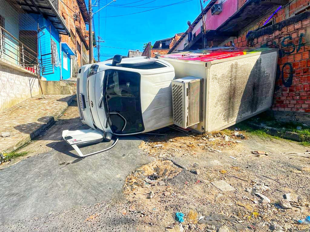 Foto: Jander Robson / Portal do Holanda