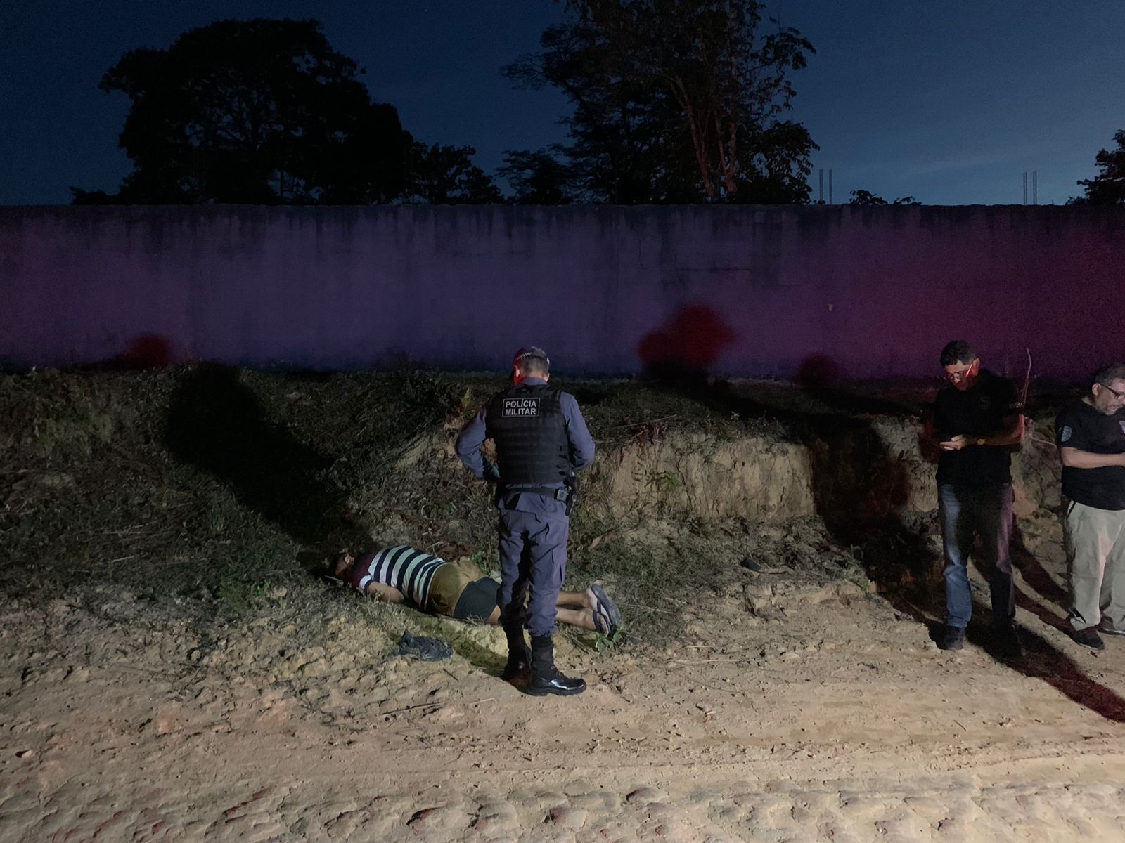 Foto: Caio Guarlotte