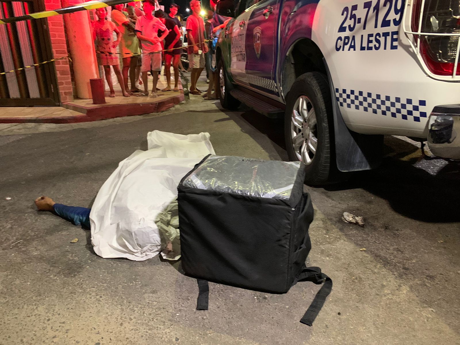 Caio Guarlotte / Portal do Holanda