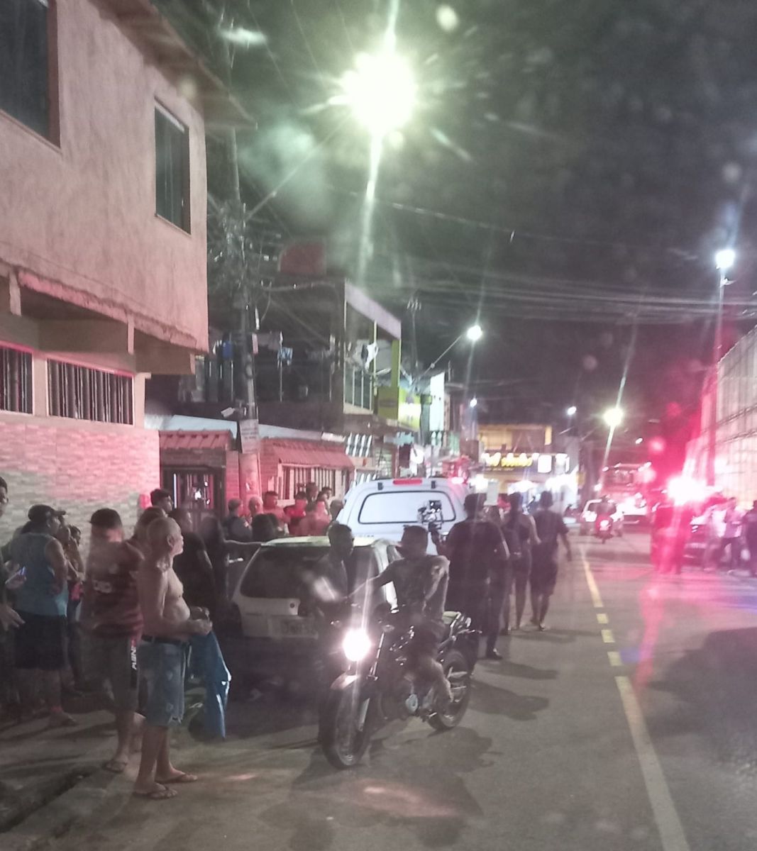 Foto: Divulga&ccedil;&atilde;o