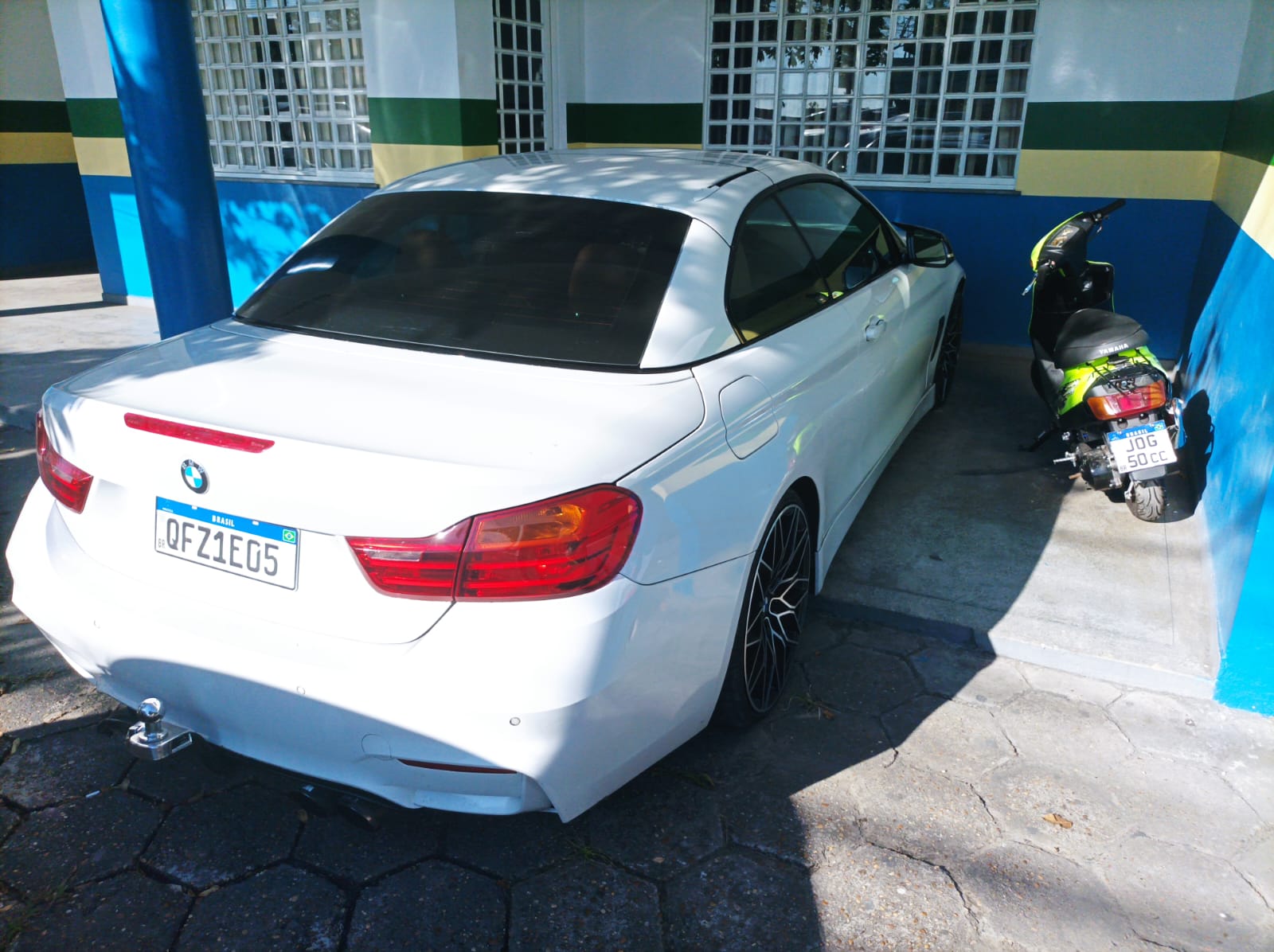 Foto: Jander Robson/Portal do Holanda